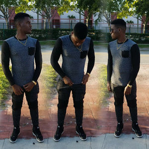 Meet your Posher, Rajaye